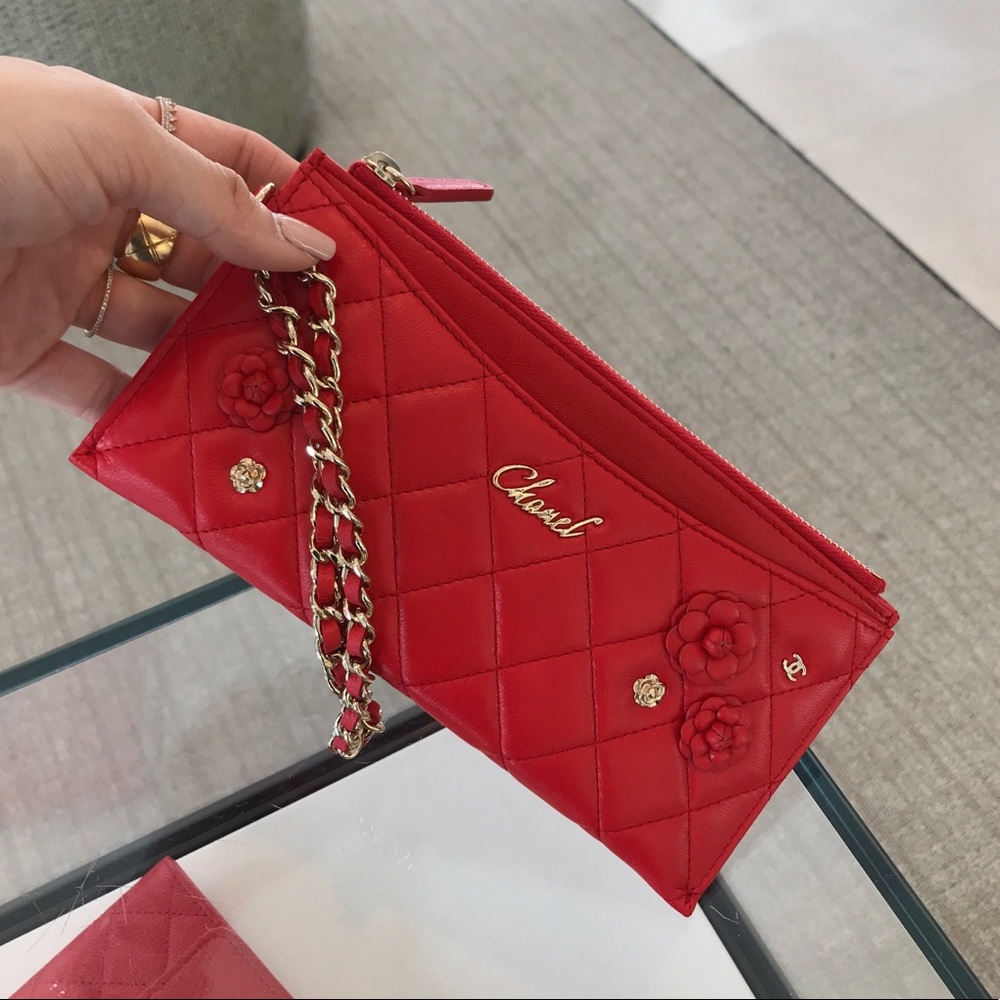 ❤️Chanel❤️